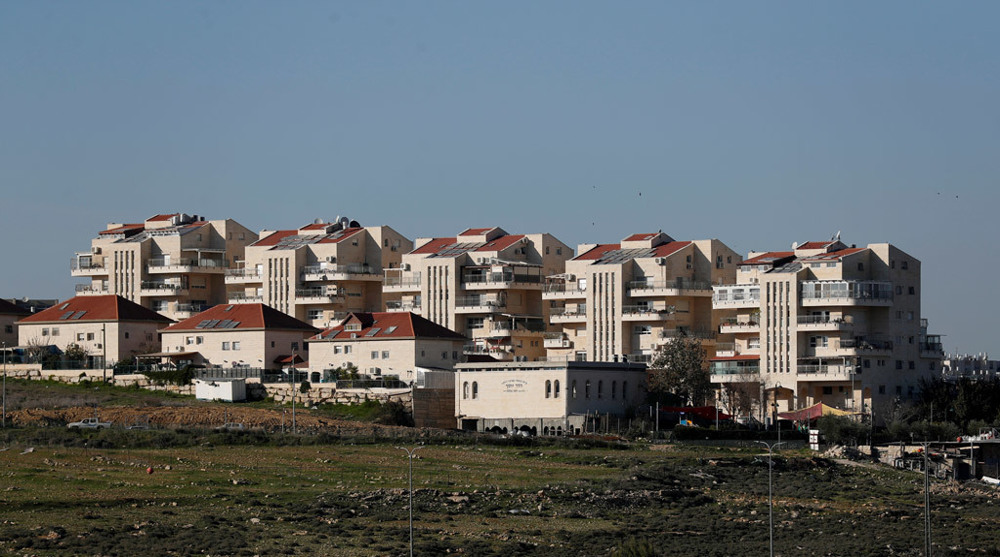 Israel Akan Bangun Lebih Dari 1.300 Unit Pemukim Baru Di Tepi Barat Meski Ada Kecaman Internasional
